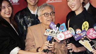 《少林足球》田啟文來台過年　因1事哀嚎