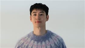 李帝勳。（圖／大步整合行銷提供）