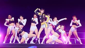 鴻海尾牙請到她！超大咖天后驚喜降臨