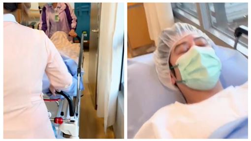 53歲孫耀威突入院開刀　真實病因曝光