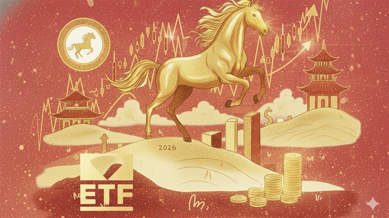 野村投信指出，近期台股節奏快速，如同投資市場出現意外利空襲擾時震盪將加大「人仰馬翻」，因此2026年投資台股宜樂觀但同樣要有風險意識，除了中長期成長股如AI基礎建設、機器人自動化、低軌衛星等題材之外，不妨多元配置非科技產業或具有息收緩衝的高股息族群，有助降低投組波動性、顧息收緩衝與成長動能。（示意圖／AI製圖）