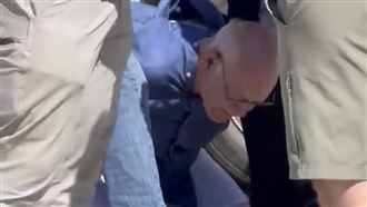 遭媒體認成槍擊犯　老翁遠在他國慘遭網暴