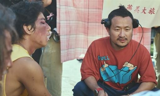 九把刀合作朱軒洋爆內幕　真相掀熱議