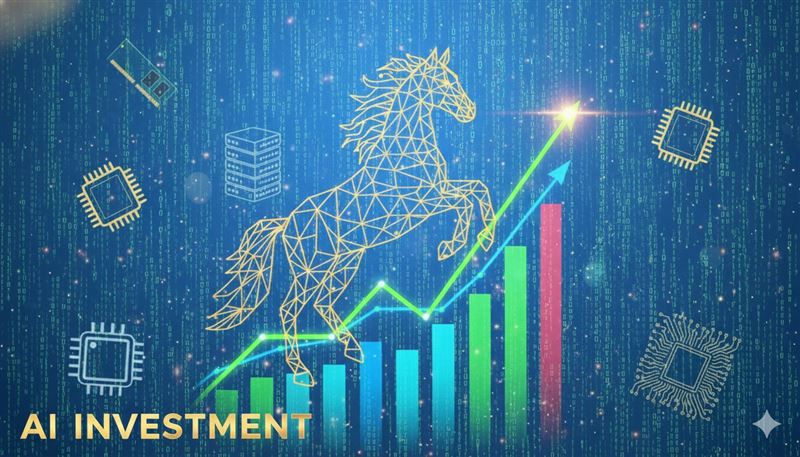 自 2026 年開年以來，金融市場已多次經歷由事件驅動的劇烈波動。地緣政治的突發變數與政策立場的快速轉向，引發了從美國、日本到歐洲市場的價格大幅震盪，影響範圍橫跨主權債券、匯率，乃至房貸市場。PIMCO 預期，政府決策的不確定性正逐漸成為推升市場波動的核心因素。在突發事件頻發、價格劇烈震盪以及市場敘事快速變化的環境下，投資人必須調整投資策略以因應。（示意圖／AI生成）