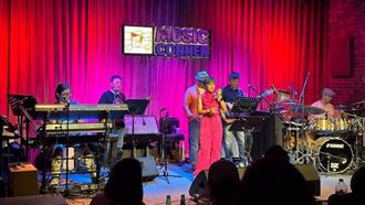 官方「豪挺」2026臺北非常Live！招募開跑