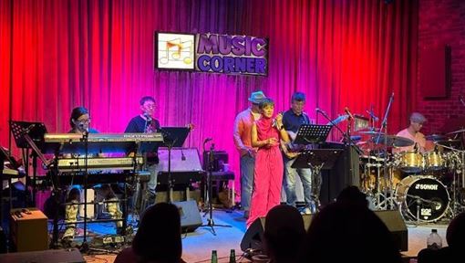 官方「豪挺」2026臺北非常Live！招募開跑