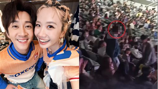 被陳漢典唱名！鴻海男員工抽中1000萬片曝