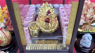 新／威力彩頭獎「南北雙響炮」　鎮店寶曝