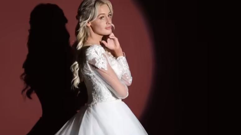 瑞典人妻「堅持在台辦婚禮」!感人原因曝