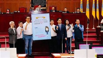 北市警危險加給提升　議員籲：消防應比照