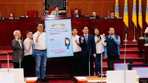 北市警危險加給提升　議員籲：消防應比照