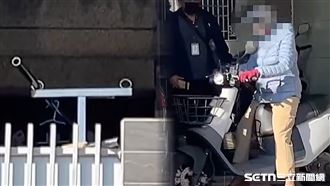 女師播1年「機掰人」超渡鄰…尪：抓去關