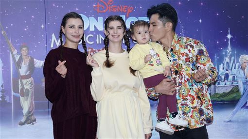 控佳娜妹毒瘤白吃白住　祖雄首同框小姨子