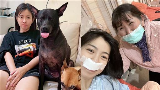 米可白才入院動刀　突宣布「回鹿港賣餅」