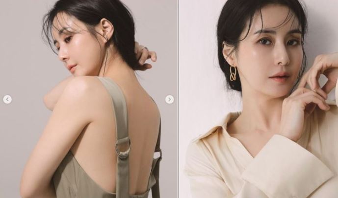 崔貞允宣佈再婚。（圖／翻攝自IG）