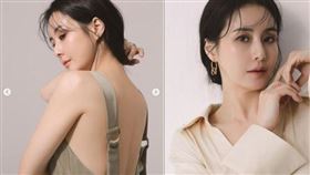 崔貞允宣佈再婚。（圖／翻攝自IG）