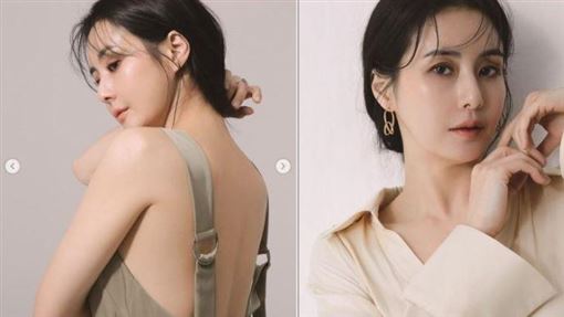 48歲女星再婚小5歲嫩尪　男方真實身分曝