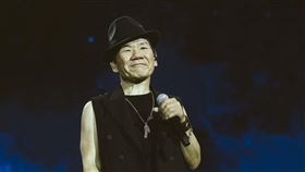 趙傳推出新專輯。（圖／相信音樂提供）