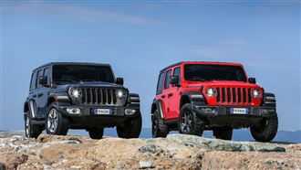 美製車0關稅成真！台美新協定一次看懂