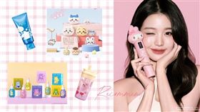 2026美妝聯名：11大必買推薦懶人包