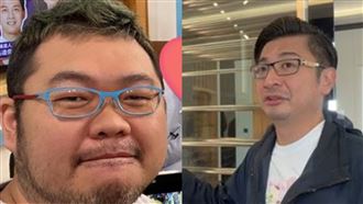 遭酸害籃球謝典霖戰網友！他揭崩潰全紀錄