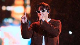 台語歌手蕭煌奇。（圖／翻攝自臉書＠RickyHsiao）