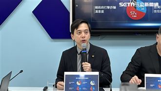 擋軍購被美34議員致函關切！藍黨團這樣說