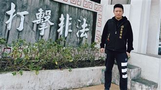 4百泰銖佛牌賣3萬8　賓賓哥揭他斂財黑幕