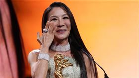 楊紫瓊。（圖／達志影像美聯社）