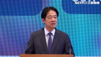 台美簽署ART　賴清德：有5項歷史性圖破