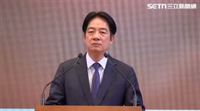 賴清德「因應台美簽署貿易協議新局」國安高層會議會後記者會（圖／翻攝畫面）