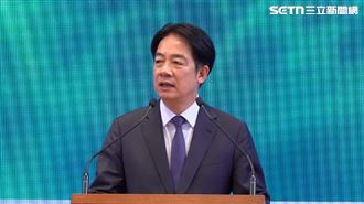 賴清德：成立300億農安基金助農業升級