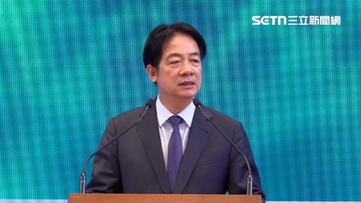 因應台美經貿新局　賴清德談話全文一次看