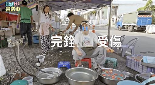 余祥銓出包　姚元浩怒吼不要浪費時間