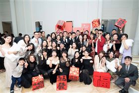 麗富康慶豐收迎新局