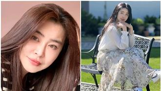 王祖賢。鏡週刊