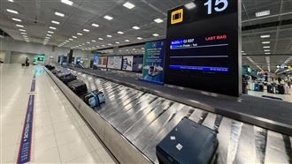 帶藥「被當毒品」海關攔下 醫揭3危險藥物