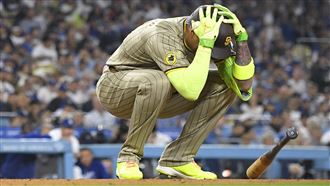 好球帶挑戰系統上路　僅這3種人有抗議權