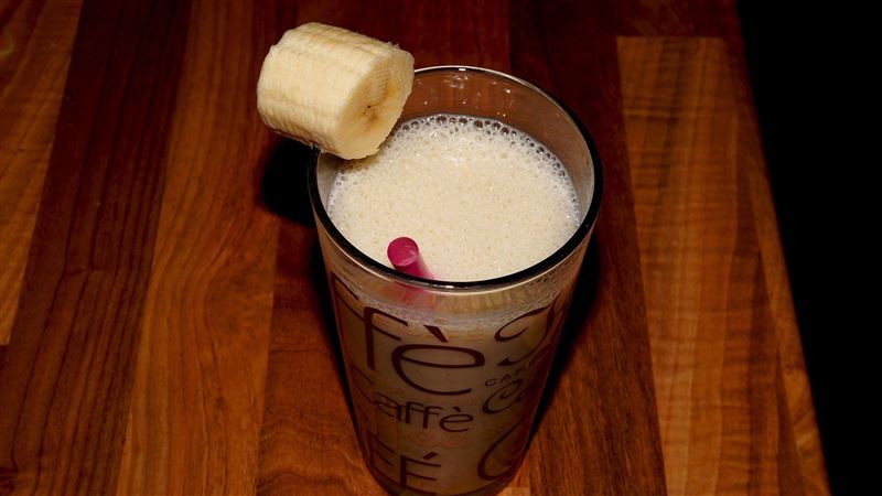 2飲料喝起來像精液？泌尿醫實測揭真相