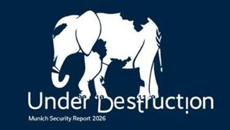 台海若開戰　全球恐付十兆美元經濟代價