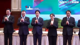 談判結果維持國家競爭力！卓榮泰喊話藍白