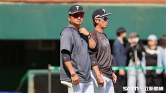 被外媒評「志在參加」　曾總坦然面對回應