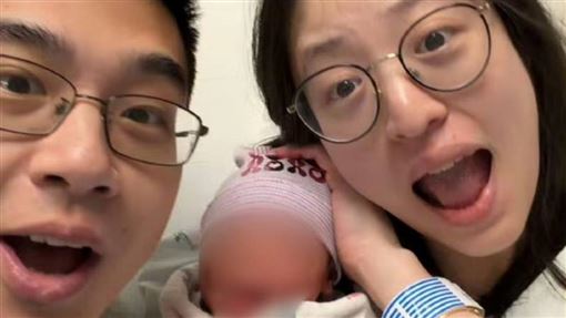 網紅曝妻生產搶救片　安插業配挨轟道歉了