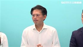 黃國昌稱，過去他質詢時劉世芳問A答B（圖／翻攝畫面）