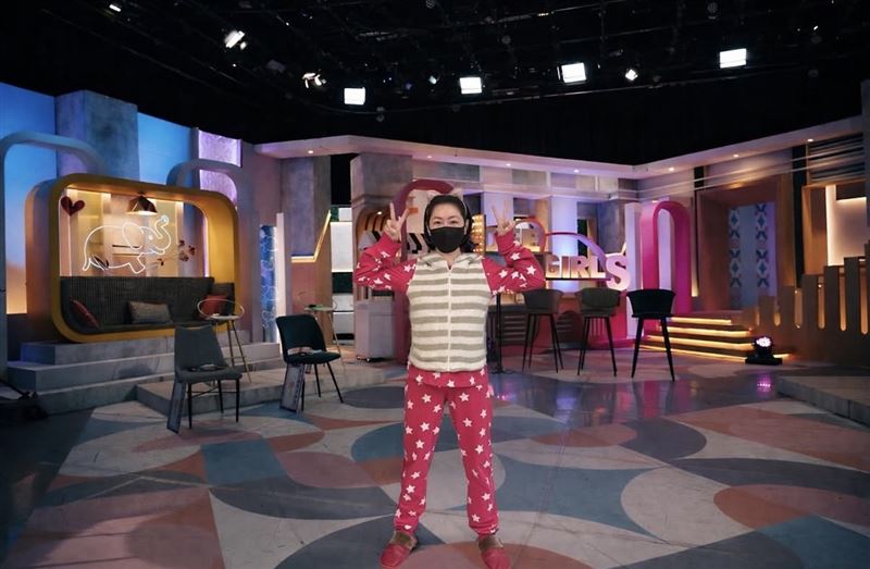 小S宣布回歸。（圖/翻攝Ig）