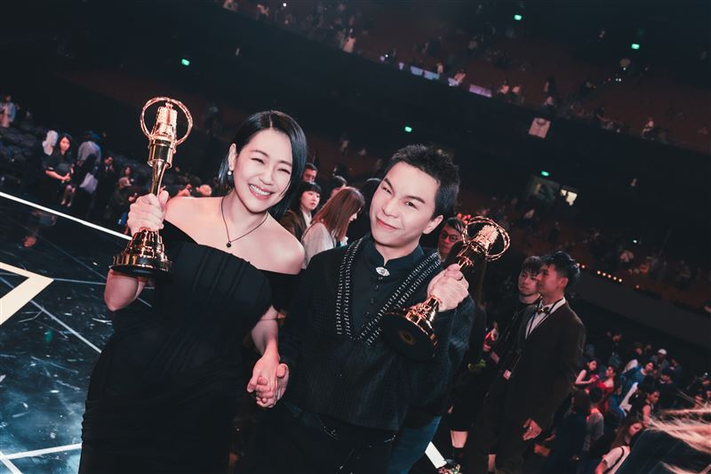 小S徐熙娣，確定將於3月正式重返螢光幕前進棚錄影！（圖／東森綜合台提供）