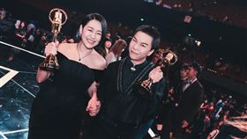 小S徐熙娣，確定將於3月正式重返螢光幕前進棚錄影！（圖／東森綜合台提供）