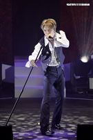 金在中演唱會（圖／記者鄭孟晃攝影）