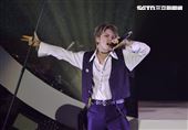 金在中演唱會（圖／記者鄭孟晃攝影）