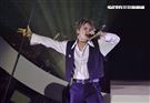 金在中演唱會（圖／記者鄭孟晃攝影）